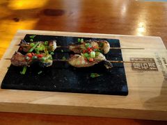 -潮澎派·潮汕菜大排档(南较西路店)