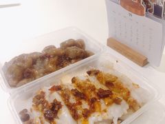 -汕尾菜粿(向西老店)