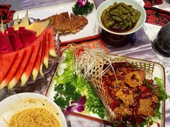 -红辣椒·川菜·火锅(大洋中心店)