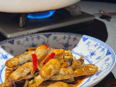 -龙宴海鲜城(经中路店)