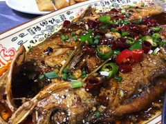 -小民大排档(光谷店)