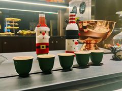 -秀儿四九城·新京菜(亚运村鸟巢店)