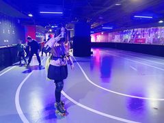 -VS SPORTS PARK运动玩乐园·团建·生日会(合生汇店)