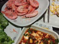 -韩盛·盛江山自助料理(中街大悦城店)