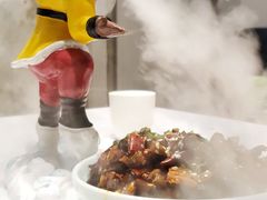 自贡冷吃兔丁-陶苏·品味融合川菜(龙湖源著天街店)