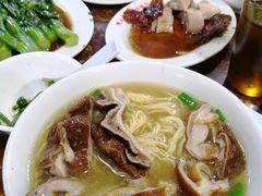 -陈光记烧腊店(罗保博士街店)