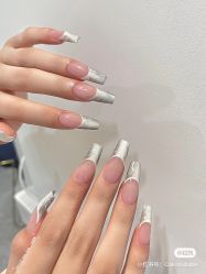 -妙睫屋日式美甲美睫