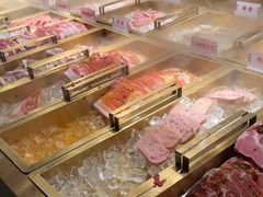 -姜胖胖无限自助烤肉(凯德天府店)