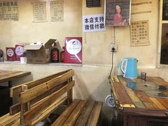 -唠叨坊私房菜(五一街店)
