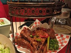 -避风塘(宝山万达店)