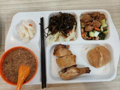 -香妃烤鸡(西单店)