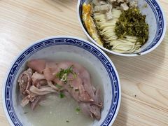 -盛兴面馆(真儒大厦店)