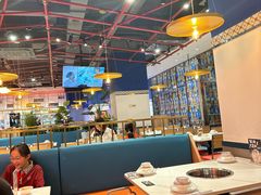 -八合里潮汕鲜牛肉火锅(吉大店)