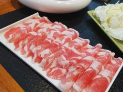 -老北京涮肉(十字街店)