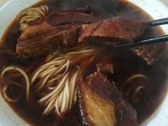 -顺心拉面馆(马道街店)
