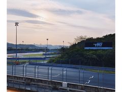 -浙江国际赛车场