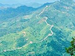 -司马台长城