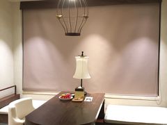 -西安华清御汤酒店