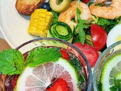 -MEAT MATE 鲜食肉铺(颐堤港店)