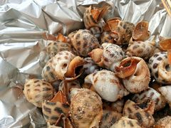 -老字号蛇口德记烧腊饭店·海鲜加工