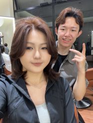 -WM Hair Salon精品店