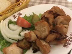 -华梅西餐厅(哈尔滨中央大街店)