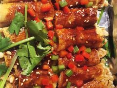 -天厨妙香素食餐厅(清华店)