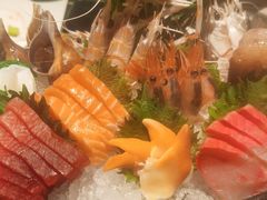 -Mr·Fish鱼鲜生海鲜放题(银泰in99店)