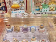 -猫的天空之城概念书店(杭州南宋御街店)