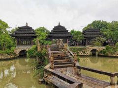 -韩湘水博园