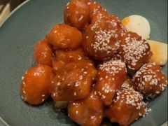 -朝阳闽灶·非遗文化闽菜馆·福建老字号(福飞路店)
