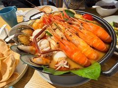 -青木瓜之味 · 越南料理(七宝宝龙店)