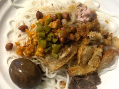 -瓦记米粉(东鼓道店)