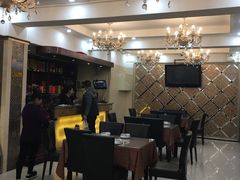-丽华餐厅·天津菜(艳阳路店)