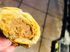 -真老大房鲜肉月饼(南京路步行街店)