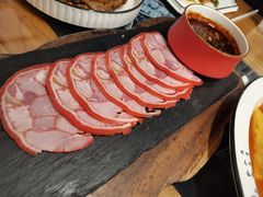 弥度卷蹄-白家寨子·山野白族菜(古城总店)