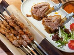 -耶里夏丽·丝路新疆菜·清真食品(徐汇南丹东路臻选店)