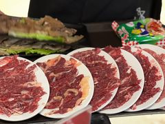 -陈记顺和潮汕牛肉火锅(韩江路店)
