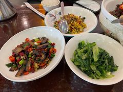 -潇湘·永州会馆(百子湾店)