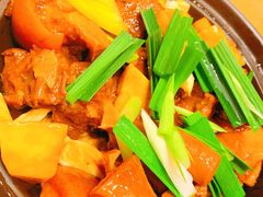 -彩丰楼中餐厅·仁恒洲际酒店