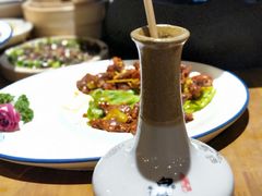 -白乐天毛肚火锅馆(解放碑店)