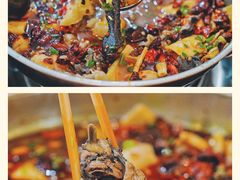 -黑竹香鸡(营和巷店)