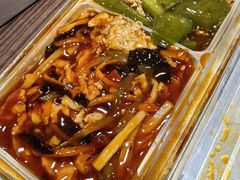 -局气 烤鸭·北京菜(光华路店)