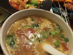 珍珠汤-通海俄式烧烤(下瓦房店)
