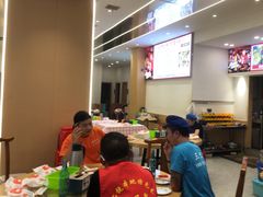 -三只鸟本地特色菜馆(上饶总店)