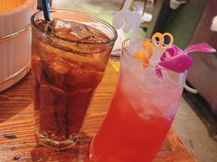 -村理·乡村菜音乐餐厅(河西店)