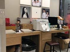-海马体照相馆(宁波天一广场店)