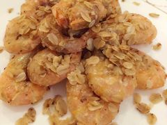 -美泉宫饭店美泉盛宴海鲜