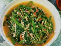 -浩海火燒雲傣家菜(芮欧百货店)