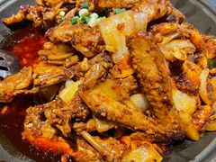 -六月雪干锅(涪城万达广场店)